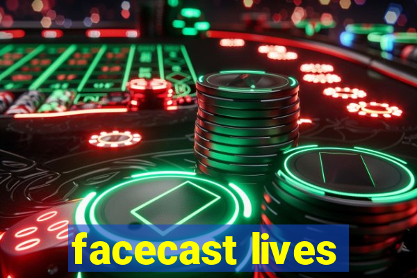 facecast lives